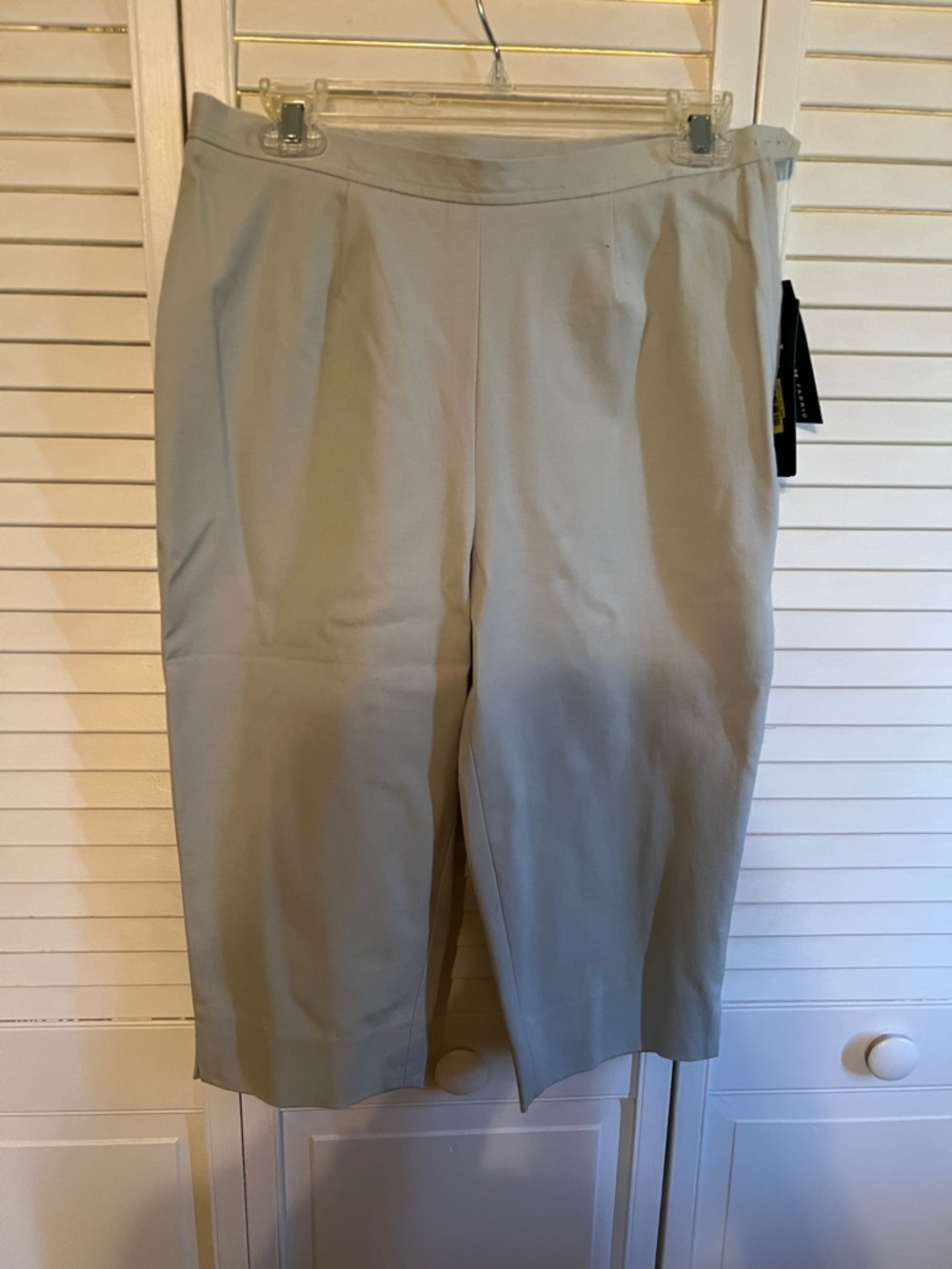 Lauren Classic Women’s Bermuda Shorts